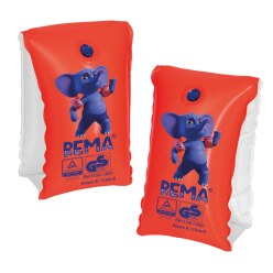 Bema Schwimmflügel 0, 11–30 kg, 1–6 Jahre