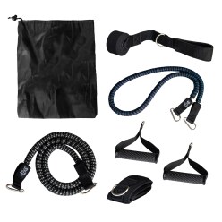 Sport-Thieme Fitness-Tube-Set "Premium"