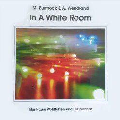 CD CD "In A White Room"