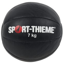 Sport-Thieme Medicinbold "Sort