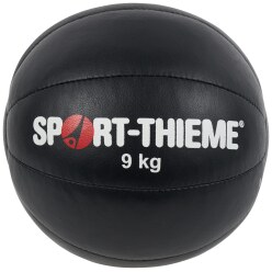 Sport-Thieme Medicinbold "Sort