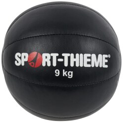 Sport-Thieme Medicinbold "Sort"