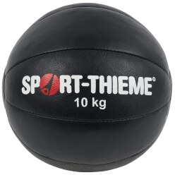 Sport-Thieme Medicinbold "Sort"