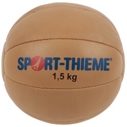 Sport-Thieme Medicinbold "Klassisk"