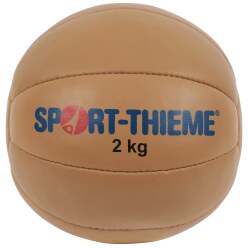 Sport-Thieme Medicinbold "Klassisk"