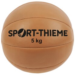 Sport-Thieme Medicinbold "Klassisk"
