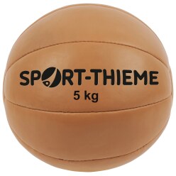 Sport-Thieme Medizinball "Klassik"