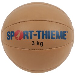 Sport-Thieme Medizinball "Tradition"