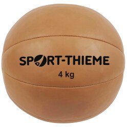 Sport-Thieme Medicinbold "Tradition"
