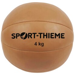 Sport-Thieme Medizinball "Tradition"