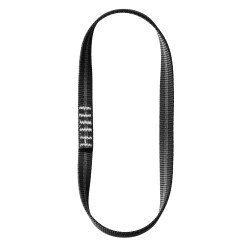 Edelrid Båndsling Båndslynge "Tubular Sling 2.0" Icemint, 120 cm