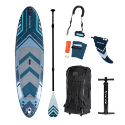 Sportime SUP-Board "Seegleiter Pro Touring"