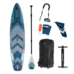 Sportime SUP-Board "Seegleiter Pro Touring"