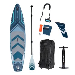 Sportime SUP-Board "Seegleiter Pro Touring"