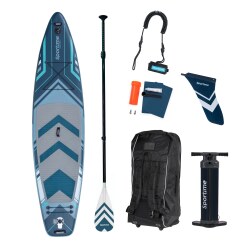 Sportime SUP-Board "Seegleiter Pro Carbon"