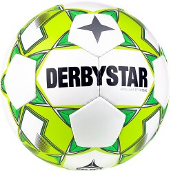 Derbystar Futsalbold "Brillant TT"