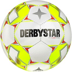 Derbystar Futsalbold "Apus S-Light"