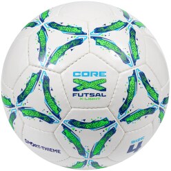 Sport-Thieme Futsalbold "CoreX Kids X-Light"