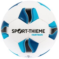 Sport-Thieme Fußball "Fairtrade"