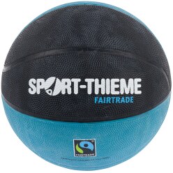 Sport-Thieme Basketball "Fairtrade"