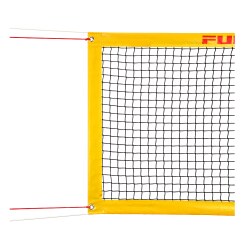 Funtec Beachtennisnet "Plus"