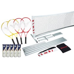 Sport-Thieme Tennis-Set "Kleinfeld"