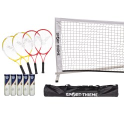 Sport-Thieme Tennissæt "Lille bane"