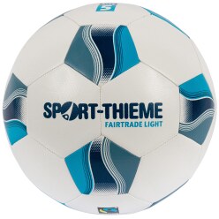 Sport-Thieme Fußball "Fairtrade Light"