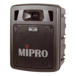 Mipro Akku-Beschallungssystem "MA-300"