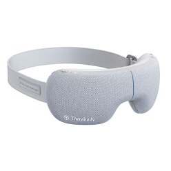 Therabody Entspannungsbrille "Smart Goggles"
