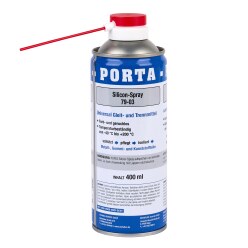 Automaten Hoffmann Silikon Spray "Turbo" für Kickerstangen