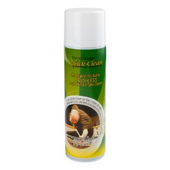  Sportime "Quick Clean" Baize Cleaner