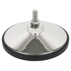 Sportime Stelfod til Airhockey-bord "Blizzard"