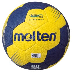 Molten Handball "HF3400-YN"