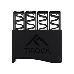 Tirock Fingertrainer-Set "Ti-Hand"