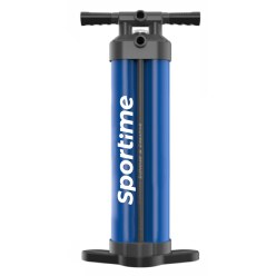 Sportime Triple-Action Pumpe