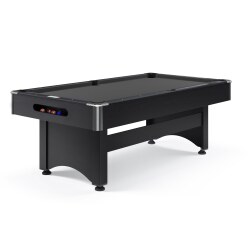 Sportime Billardtisch
 "Galant Black Edition"