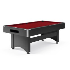 Sportime Billardtisch
 "Galant Black Edition"