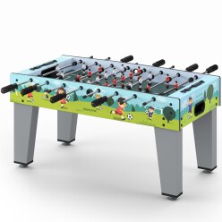 Sportime Bordfodbold bord "Børnehave"