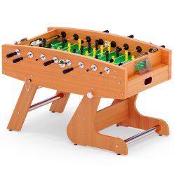 Automaten Hoffmann "Comfort" Table Football Table