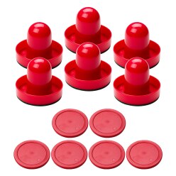 Sportime Airhockey tilbehørssæt "Standard"