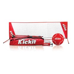Kick it Fußball-Tennis-Set
