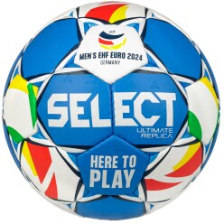Select Handball "Ultimate Replica EHF Euro Men"