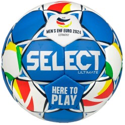 Select Handball "Ultimate EHF Euro Men"