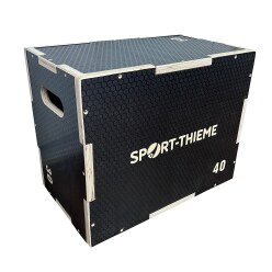 Sport-Thieme Plyobox "Grippy"