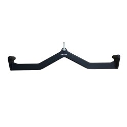 Sport-Thieme Lat pulldown bar "Lang"