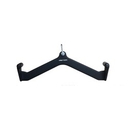 Sport-Thieme Lat pulldown bar "Smal"
