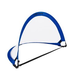 Sport-Thieme Fodboldmål "Pop-Up" 122x76x76 cm