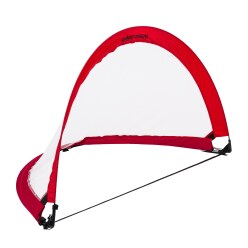 Sport-Thieme Fodboldmål "Pop-Up" 122x76x76 cm