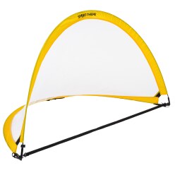Sport-Thieme Fodboldmål "Pop-Up" 122x76x76 cm